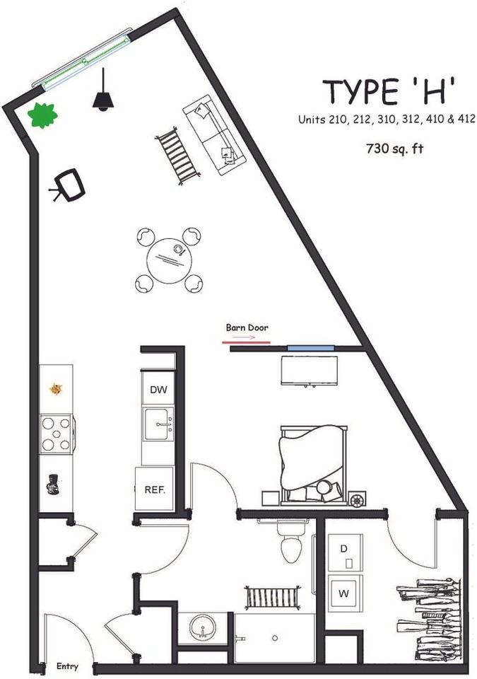 SCVC - 60 Severance Green - Photo 3 of 50