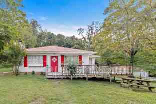 206 Mount Tabor Rd - Photo 1 of 1