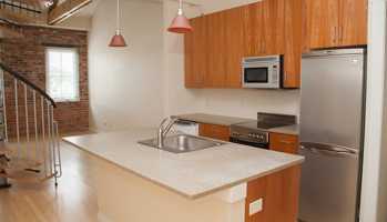 featured image of 56 W Gay St