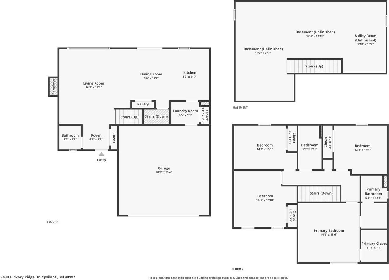 7480 Hickory Ridge Drive - Photo 2 of 40