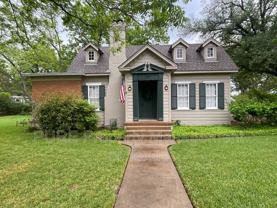 1307 W Lake Dr - Photo 1 of 1