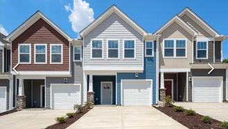 1323 Maplesmith Way - Photo 1 of 1