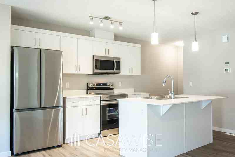 17223 9a Ave Sw #17223 - Photo 2 of 17