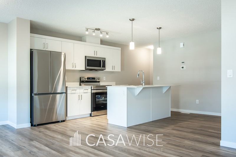 17223 9a Ave Sw #17223 - Photo 5 of 17