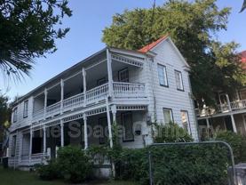 46 1/2 Vanderhorst St #A - Photo 1 of 1