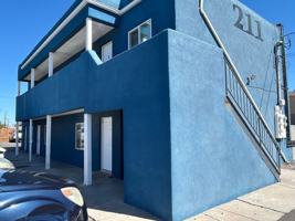 featured image of 211 211 & 219 Candelaria Rd NW