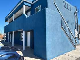 211 & 219 Candelaria Rd NW - Photo 1 of 1