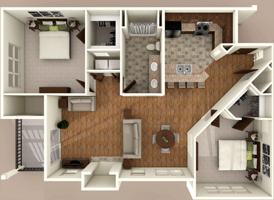 featured image of 9201 Waterside St