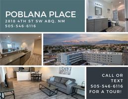 featured image of 2818 4th St Nw