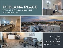 Poblana Place - Photo 1 of 1