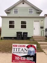 1312 Burroughs St - Photo 1 of 1