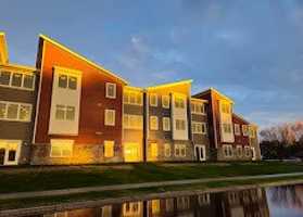 featured image of 820 My Home Way