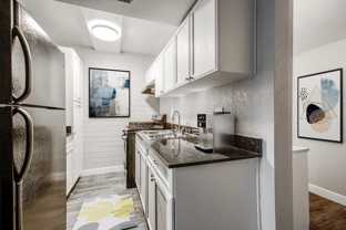 Radius Apartments - Photo 1 of 1