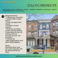 featured image of 3744 N Carlisle St