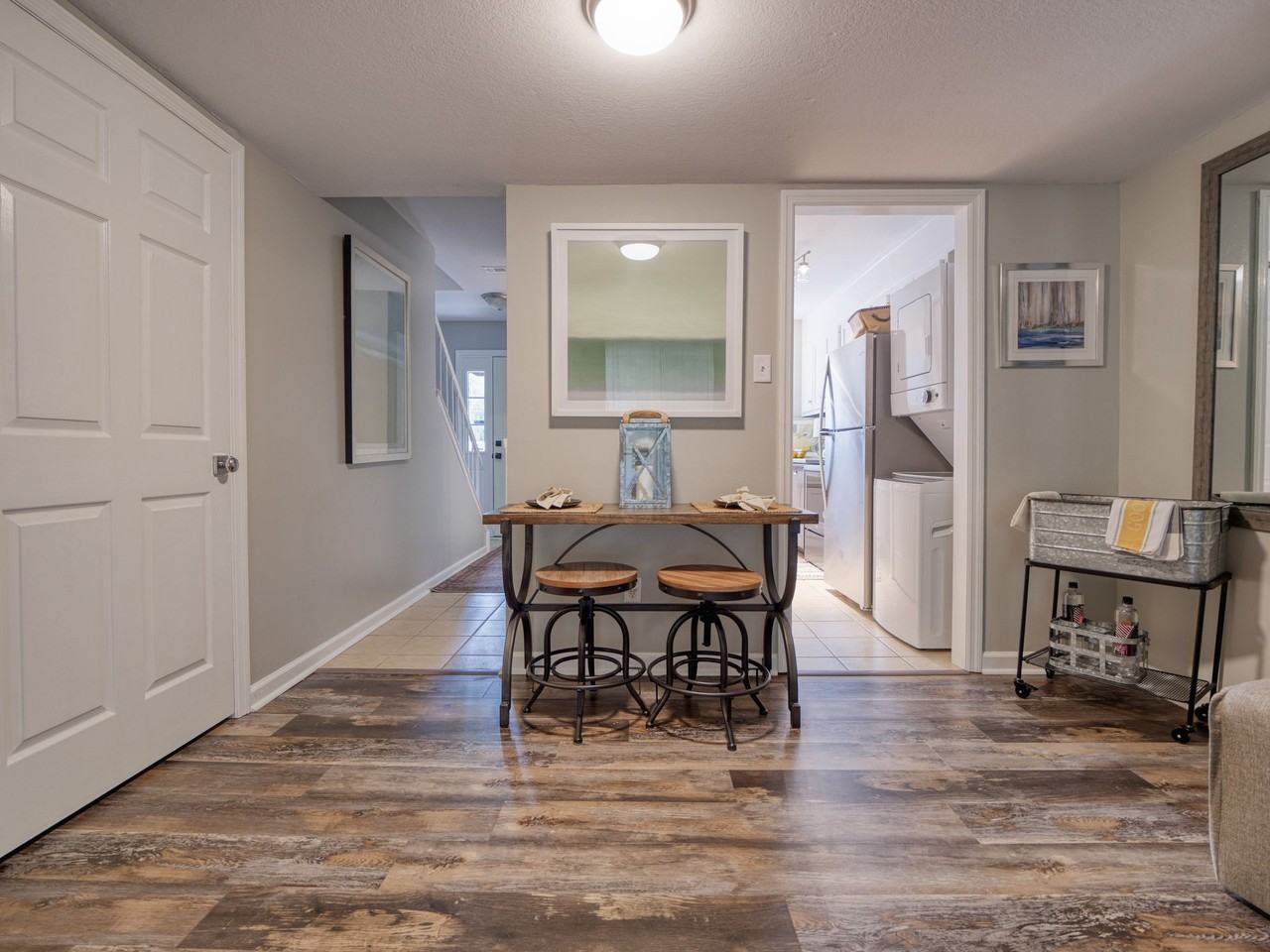 Center Town Condominiums - Photo 4 of 38