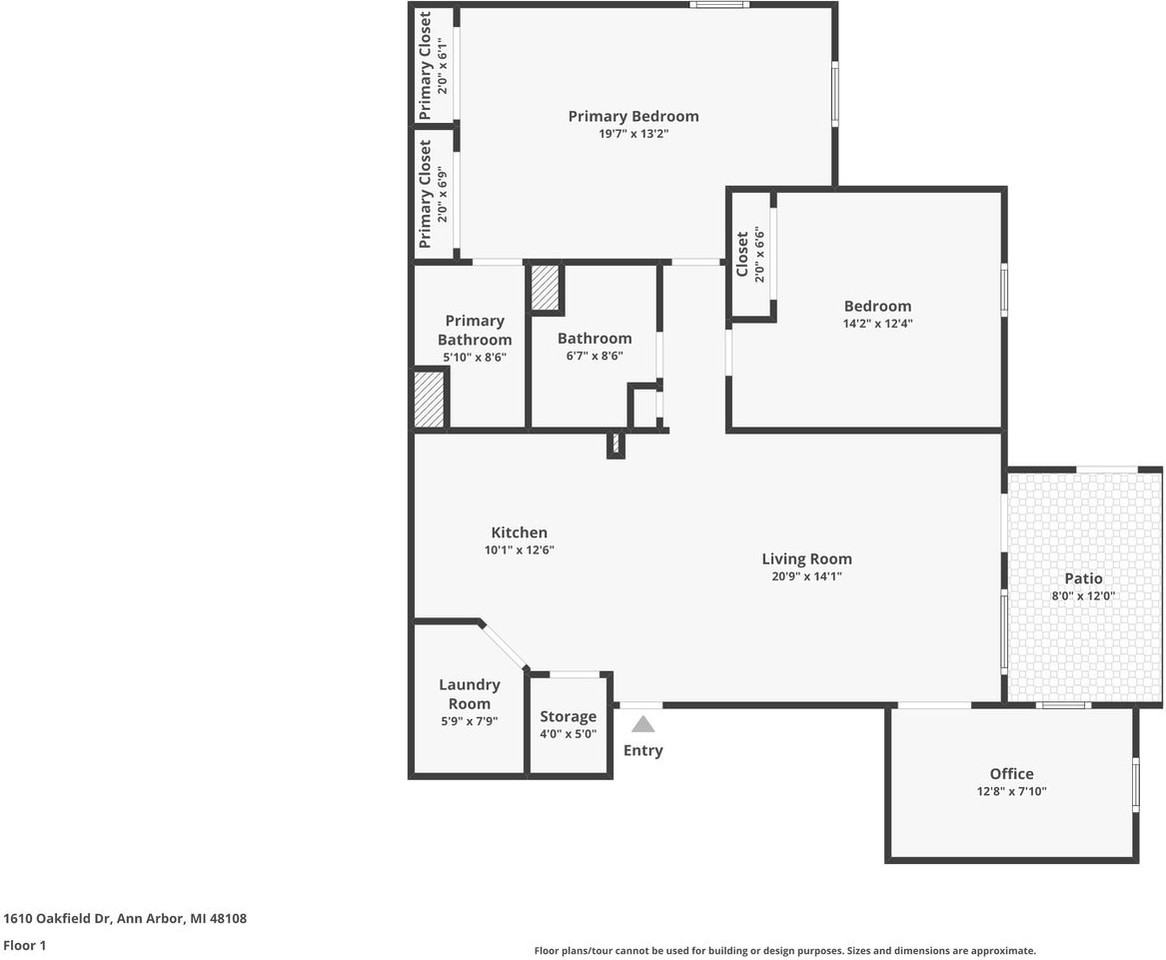 1610 Oakfield Dr - Photo 2 of 27