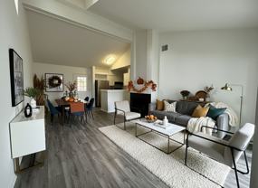 Your New Home Awaits in Skye at North Lamar in Austin, TX - Photo 1 of 1