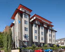 Cozy Apartments near UW - Photo 1 of 1