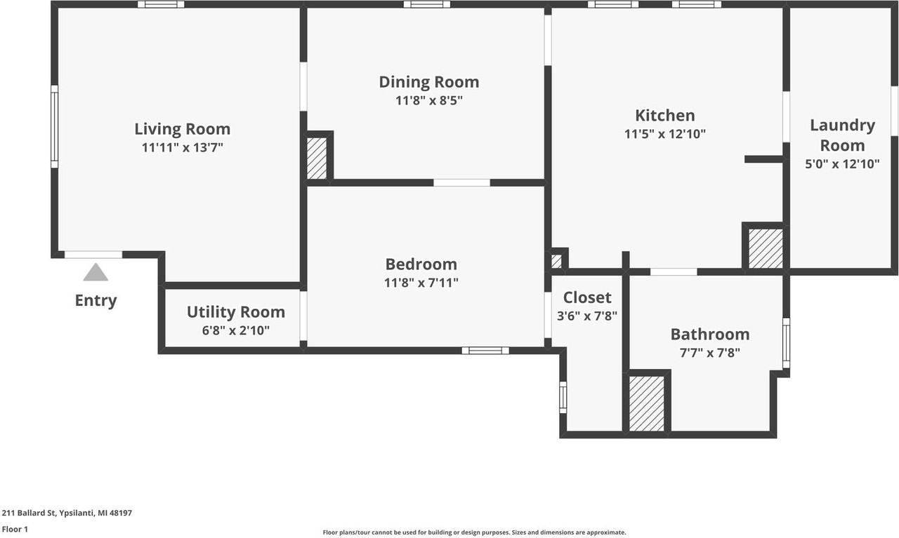 211 Ballard - Photo 2 of 31