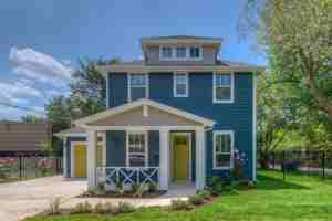 featured image of 1205 W 22nd St