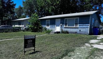 1412 Custer Rd - Photo 1 of 1