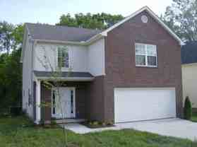 3413 Whitesail Ct - Photo 1 of 1