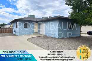 8439 E Yavapai Rd #A - Photo 1 of 1