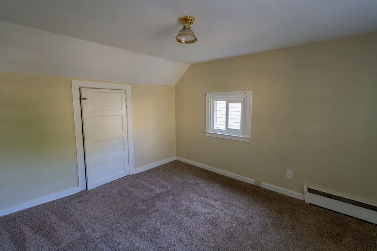 706 1/2 Nash Rd ##Back