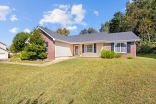 2321 Standifer Gap Rd - Photo 1 of 1