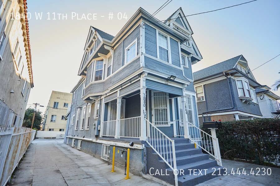 Victorian @ 11th Place - Photo 3 of 14