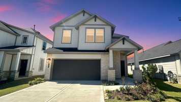 featured image of 2805 Bluebonnet Ridge Dr