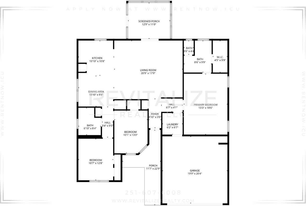 3170 Bloomington Dr - Photo 3 of 50