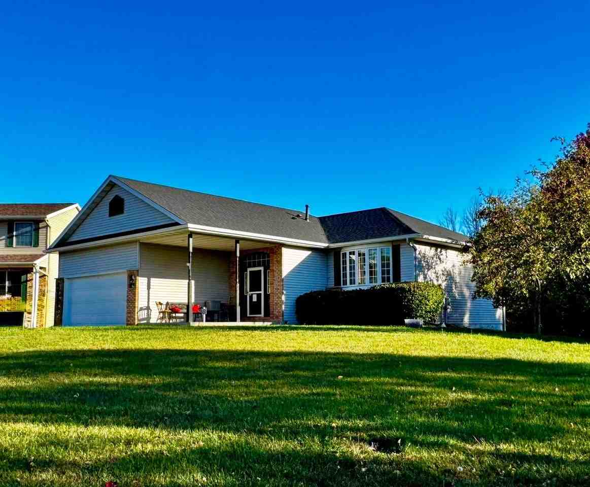 4434 Surrey Ln Nw - Photo 2 of 2