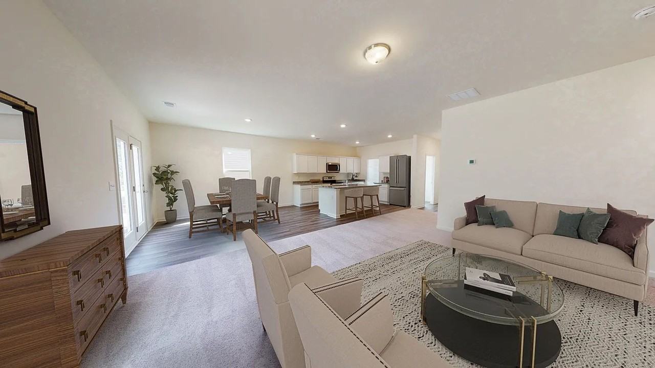 1026 Feldman Chase - Photo 2 of 14