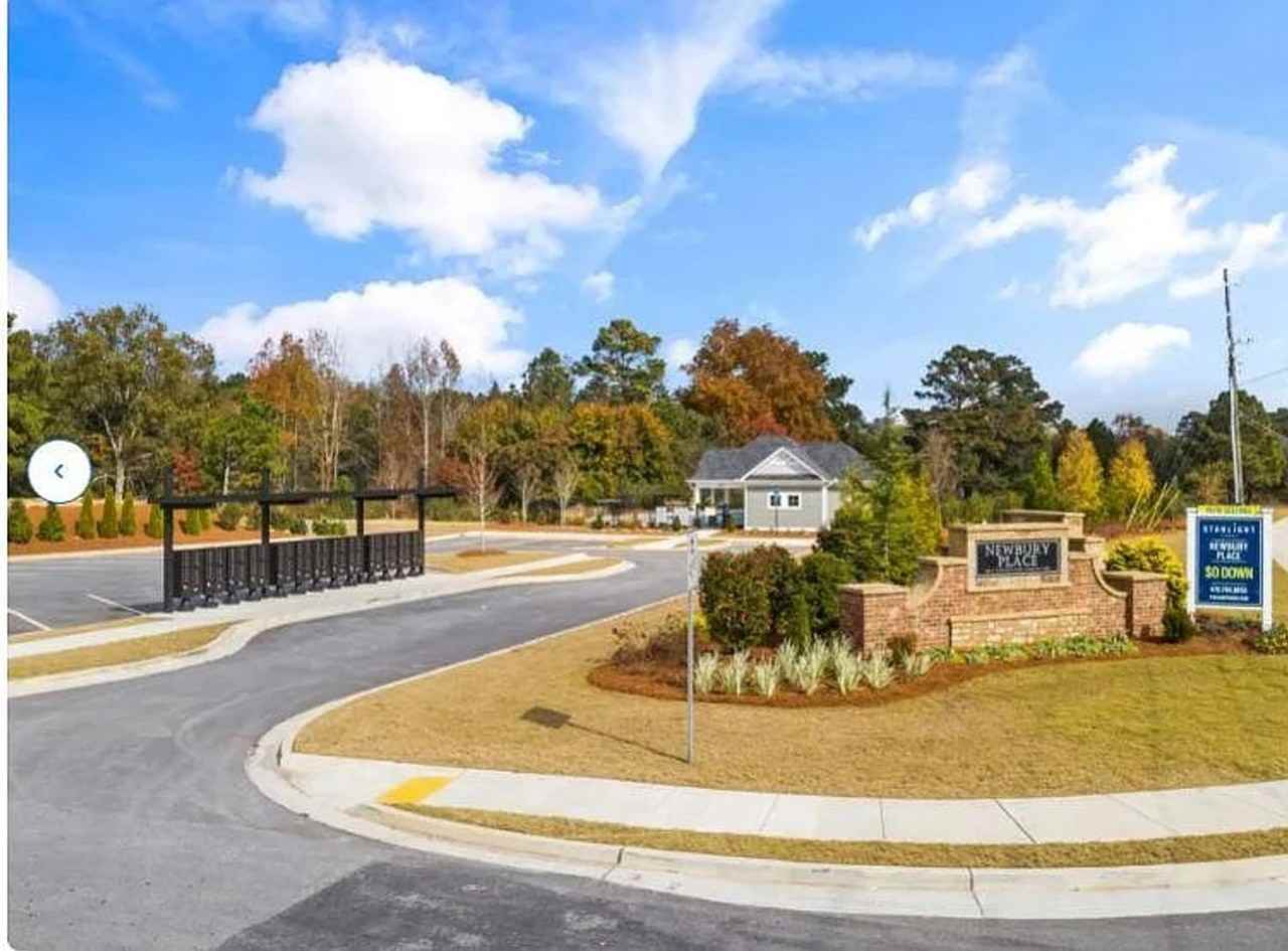 1026 Feldman Chase - Photo 4 of 14