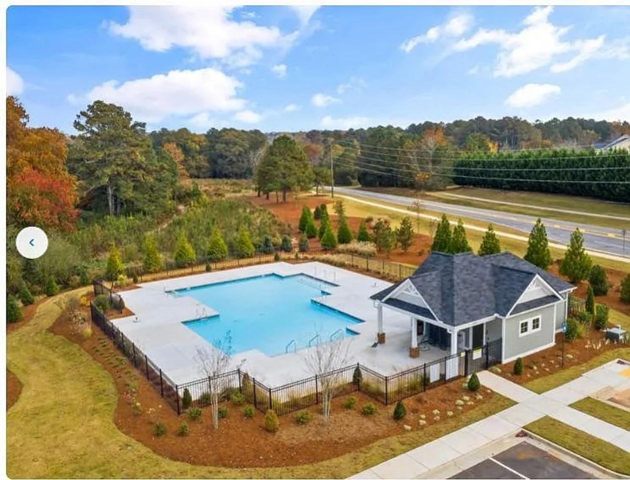 1026 Feldman Chase - Photo 5 of 14