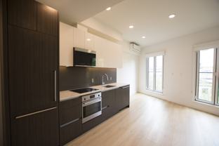 333 Carrall Street #407 - Photo 1 of 1