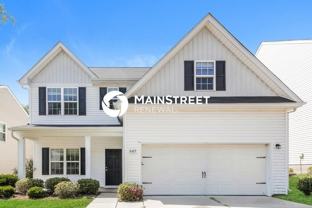 8427 Paw Valley Ln - Photo 1 of 1