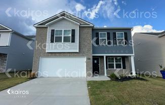 3912 Billie Ln Ne - Photo 1 of 1