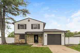 1005 Anderson St - Photo 1 of 1