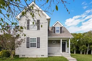 920 Weeping Willow Way - Photo 1 of 1