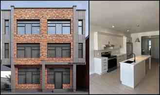 260 Armstrong St #201 - Photo 1 of 1