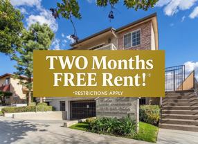 700 E Cedar Ave #201 - Photo 1 of 1