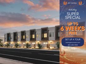 4050 N 12th St #6 - Photo 1 of 1