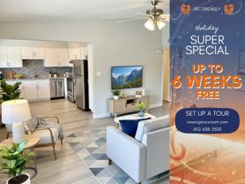 6542 N 17th Ave #15 - Photo 1 of 1