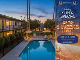 2936 N 34th Pl #16 - Photo 1 of 1