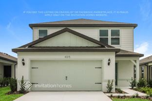 4015 Obsidian Dr - Photo 1 of 1