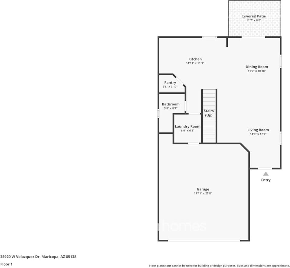 35920 West Velazquez Drive - Photo 2 of 18