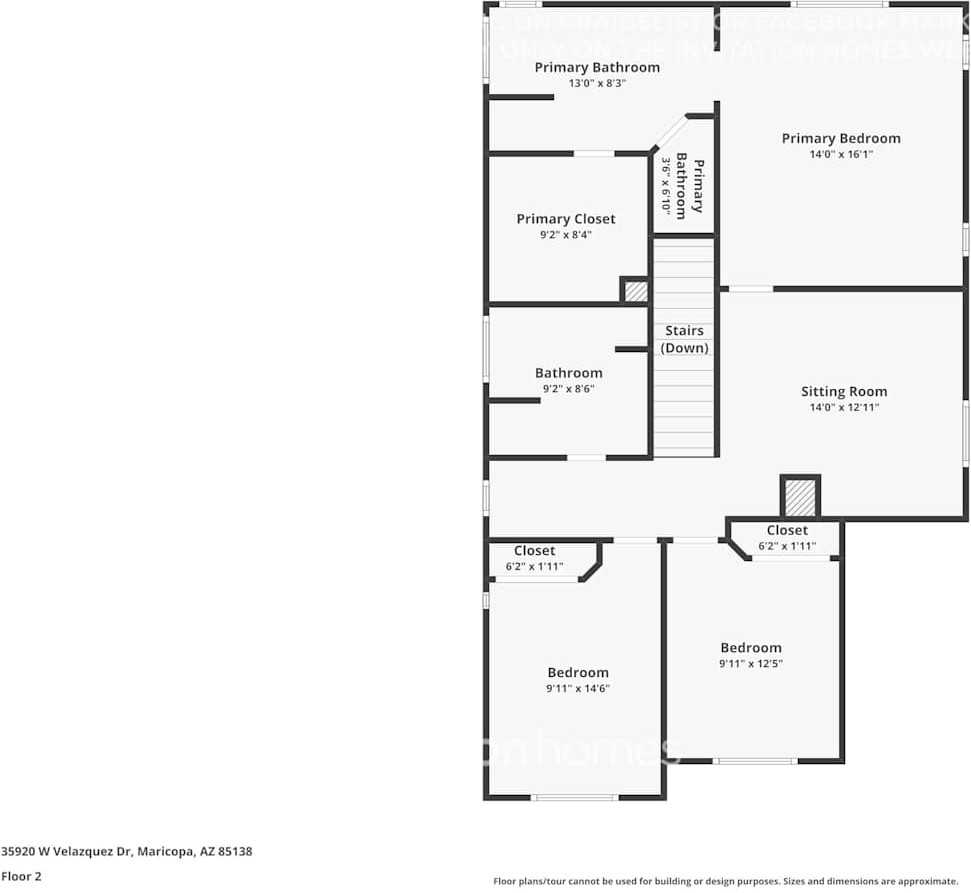 35920 West Velazquez Drive - Photo 3 of 18