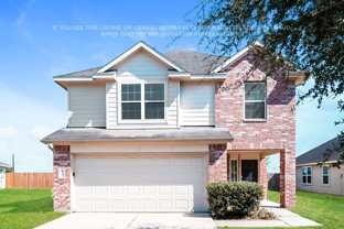 11407 La Perla Dr - Photo 1 of 1